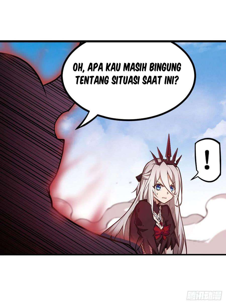 Wuxian Shitu Yu Shier Zhan Ji (Infinite Apostles and Twelve War Girls) Chapter 128 Gambar 12